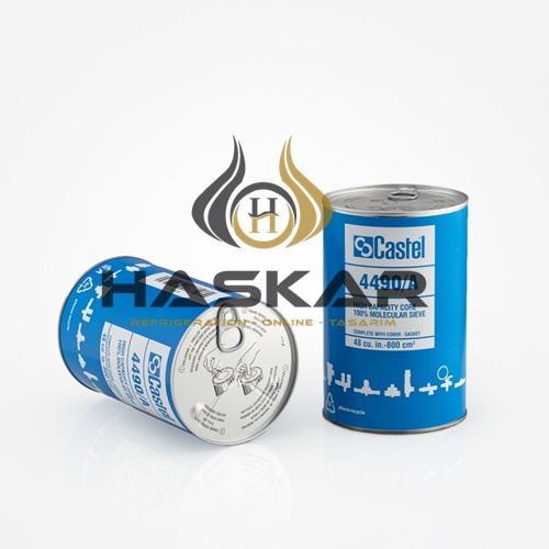 Drayer Castel H48 4490/A Kartuş Flitre